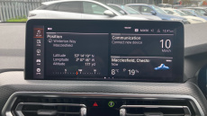 BMW X3 xDrive20d MHT M Sport 5dr Step Auto Diesel Estate